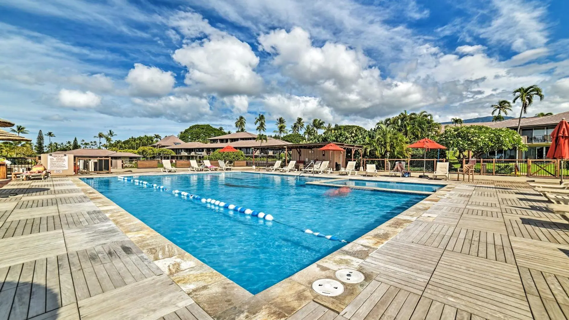 Lahaina Condo Near Kaanapali Beach And Black Rock Apartment