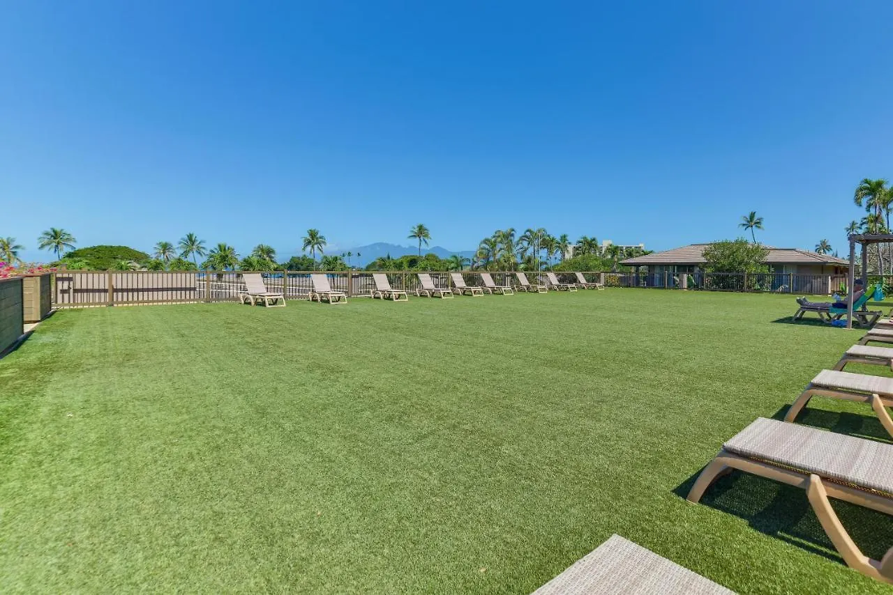 Lahaina Condo Near Kaanapali Beach And Black Rock 0*,