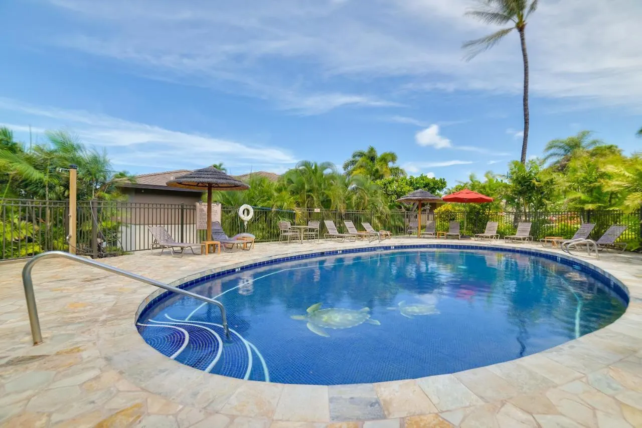 Lahaina Condo Near Kaanapali Beach And Black Rock