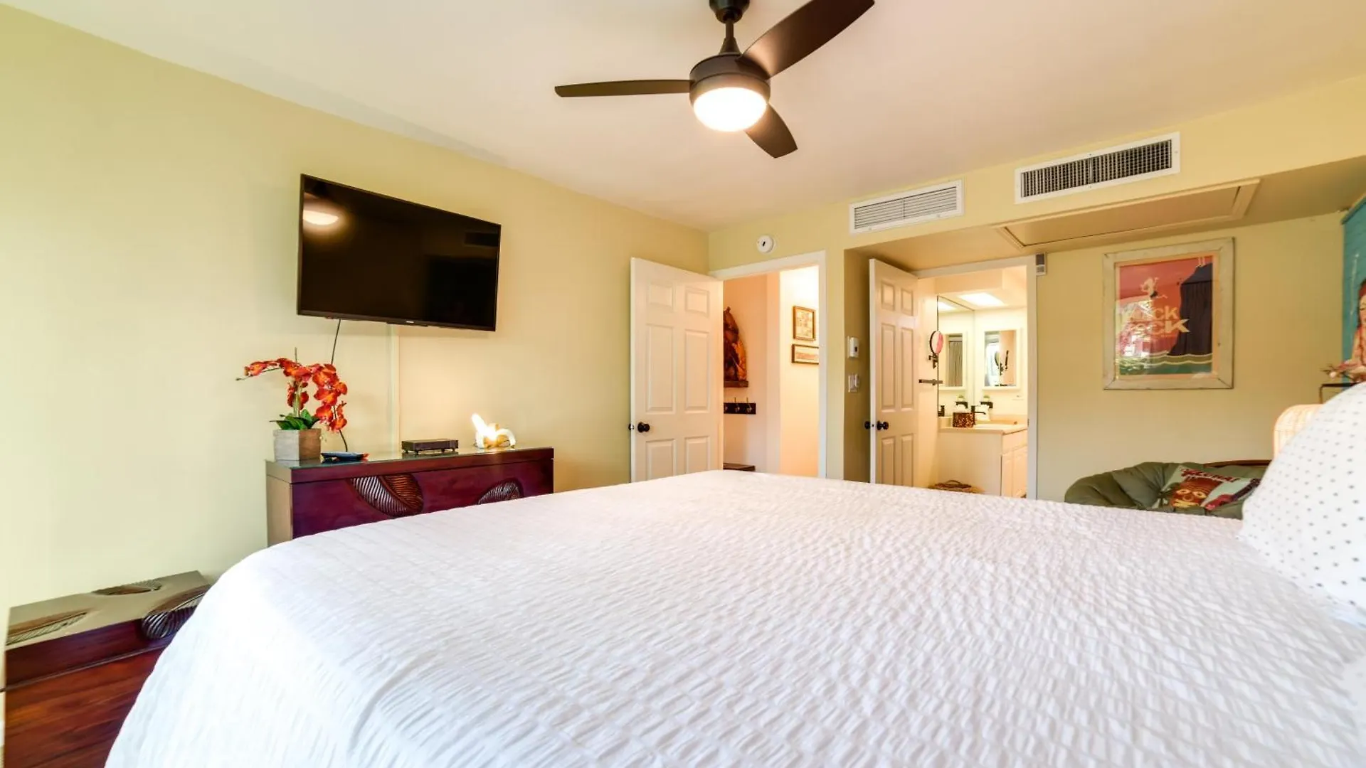 Apartment Lahaina Condo Near Kaanapali Beach And Black Rock