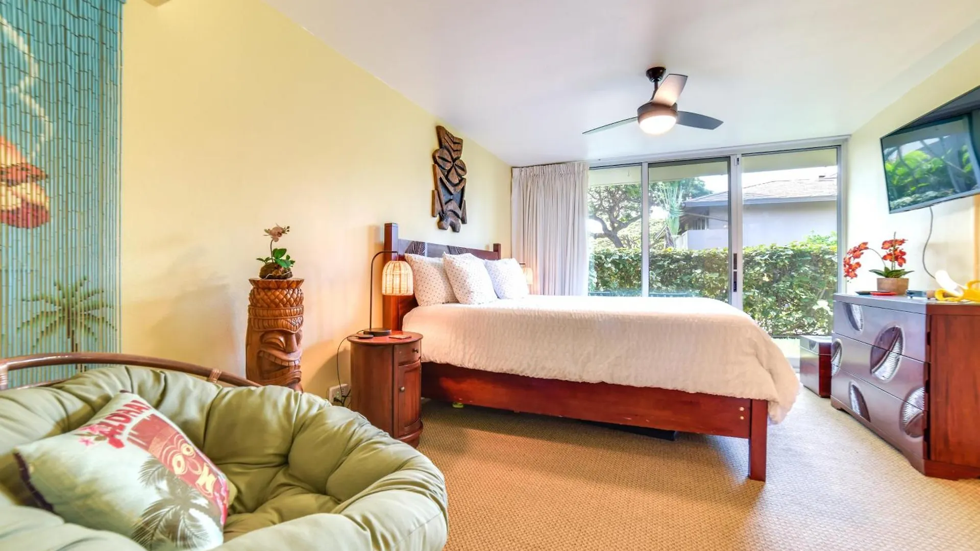 Lahaina Condo Near Kaanapali Beach And Black Rock Apartment