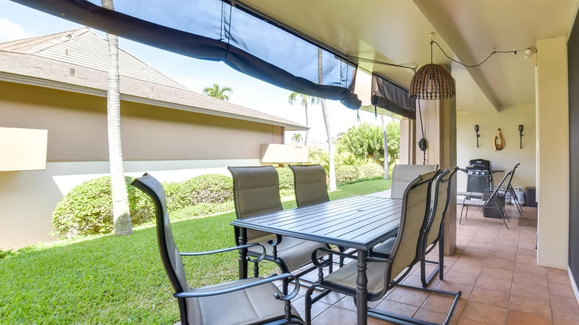 Apartment Lahaina Condo Near Kaanapali Beach And Black Rock