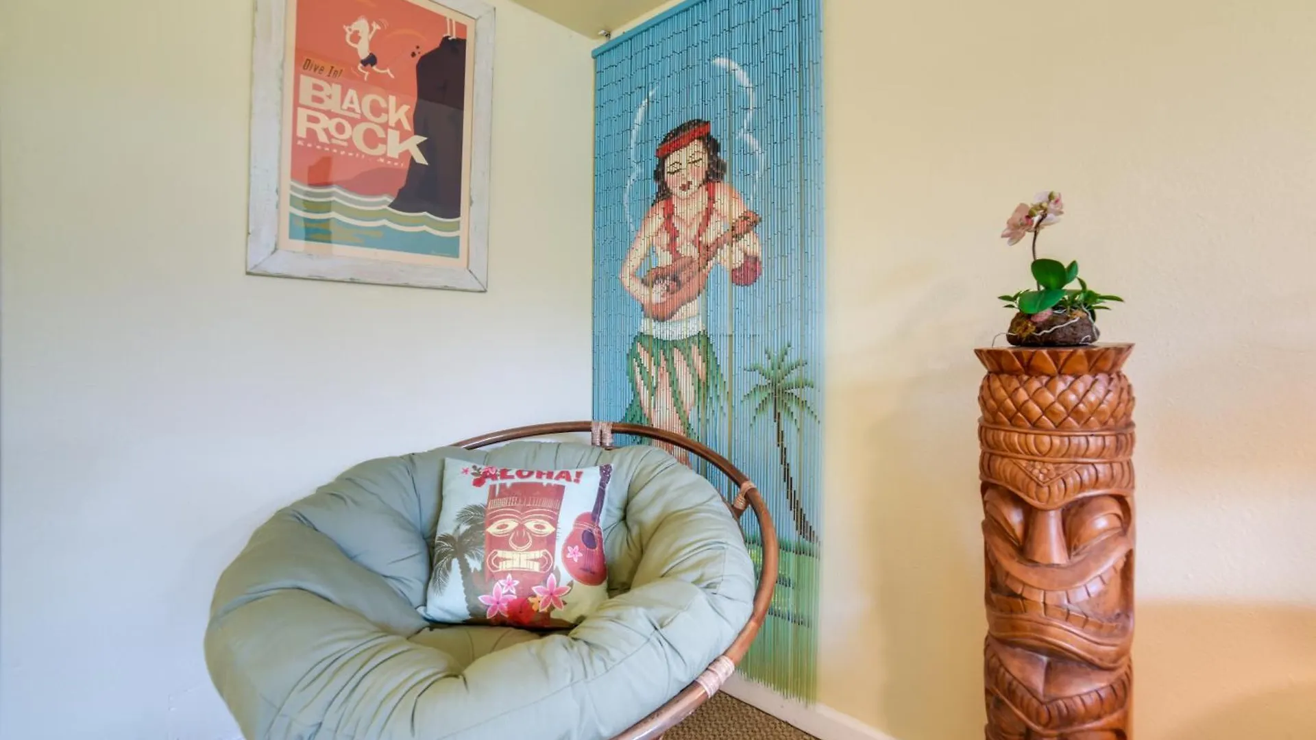 Lahaina Condo Near Kaanapali Beach And Black Rock