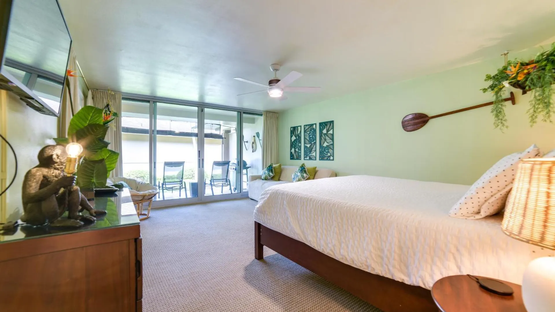 Apartment Lahaina Condo Near Kaanapali Beach And Black Rock USA