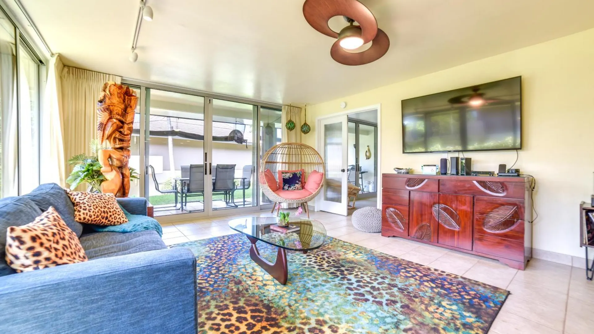 Lahaina Condo Near Kaanapali Beach And Black Rock Apartment