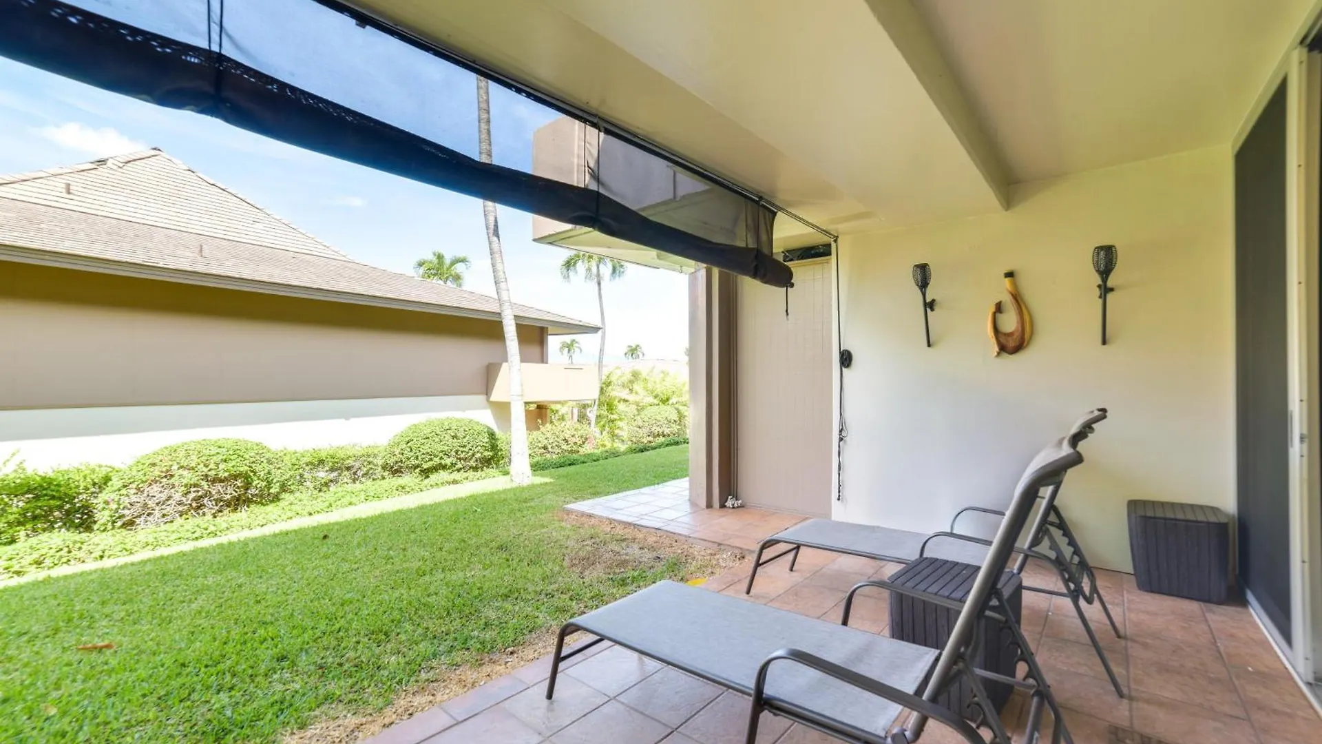 Apartment Lahaina Condo Near Kaanapali Beach And Black Rock