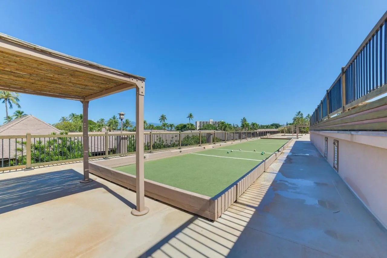 Lahaina Condo Near Kaanapali Beach And Black Rock United States