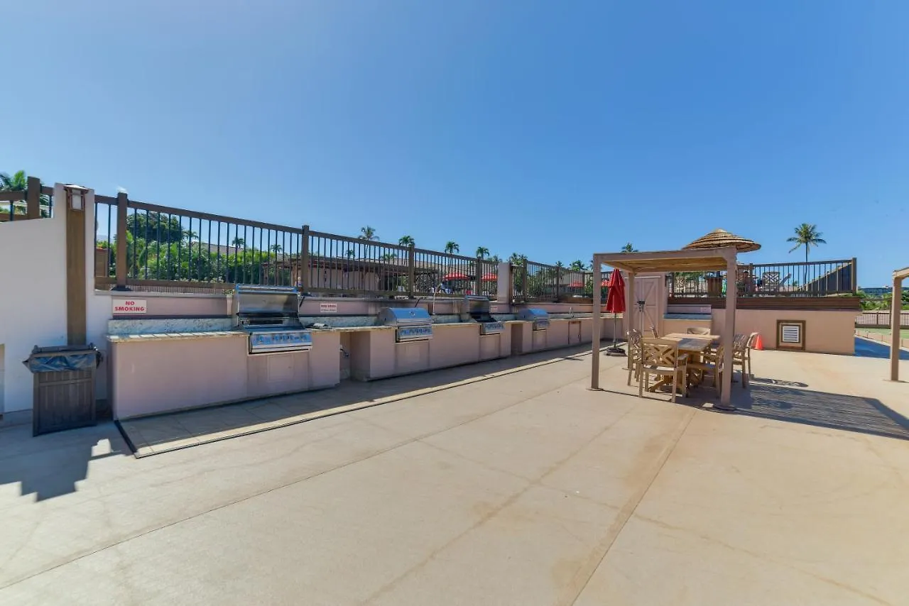 Apartment Lahaina Condo Near Kaanapali Beach And Black Rock United States