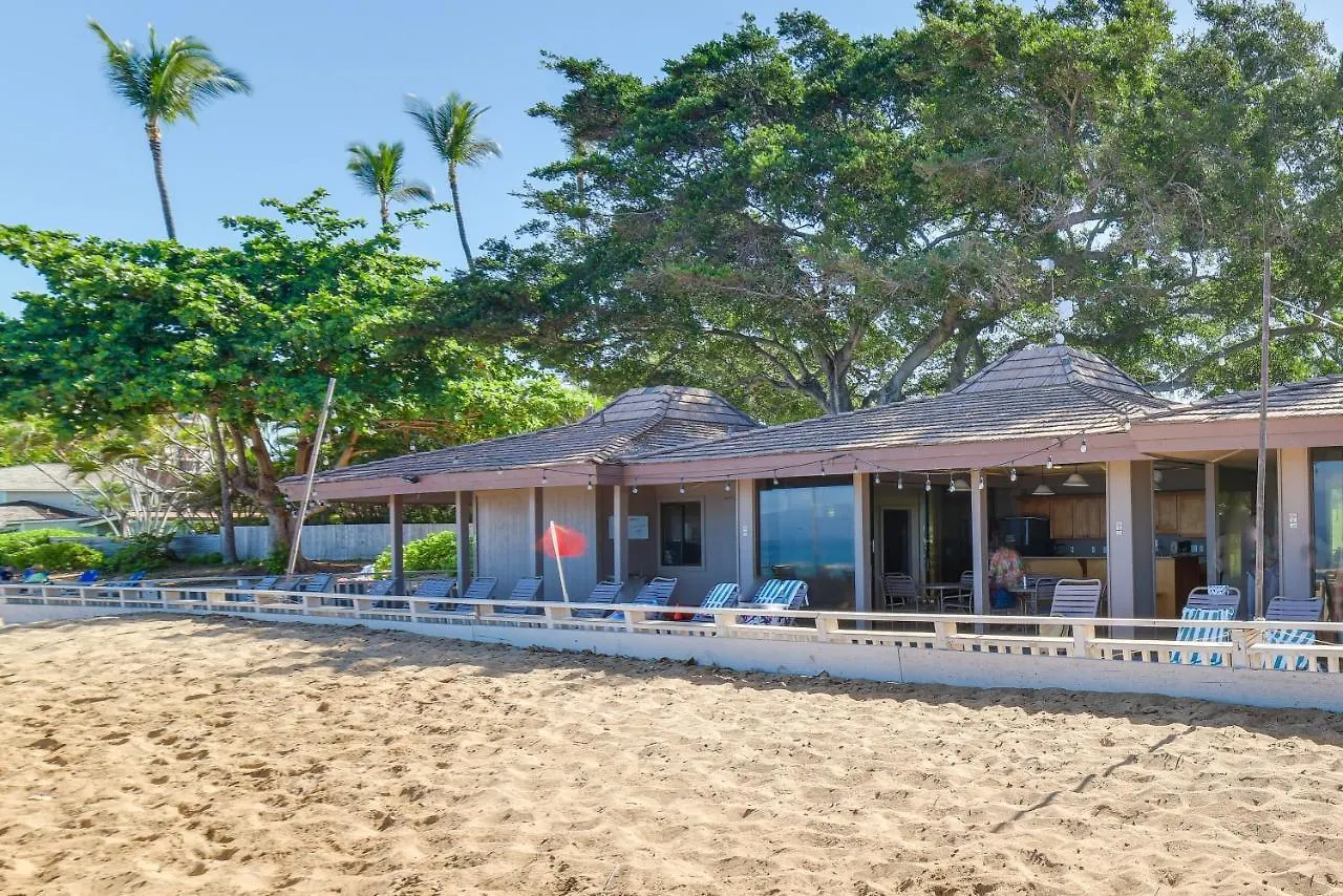 Lahaina Condo Near Kaanapali Beach And Black Rock