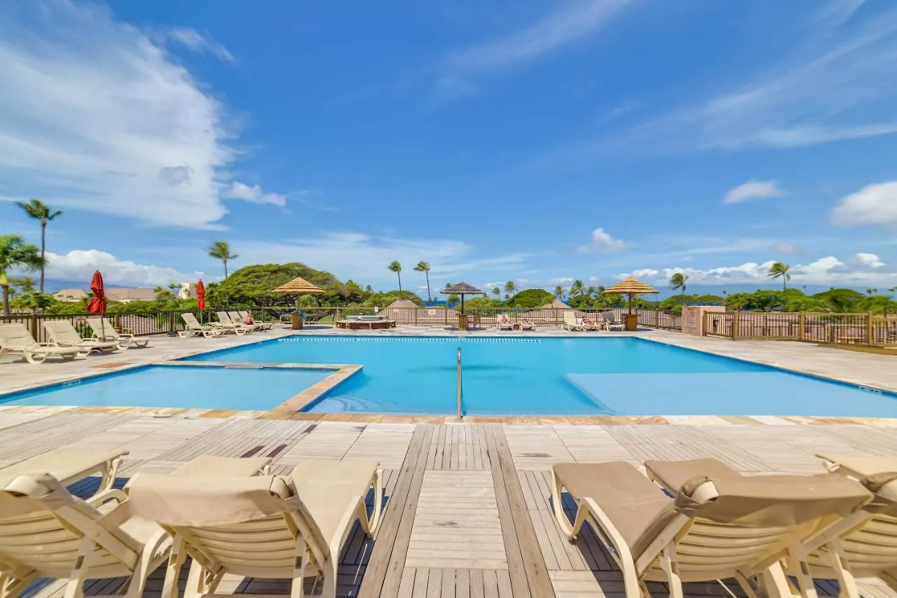 Lahaina Condo Near Kaanapali Beach And Black Rock United States