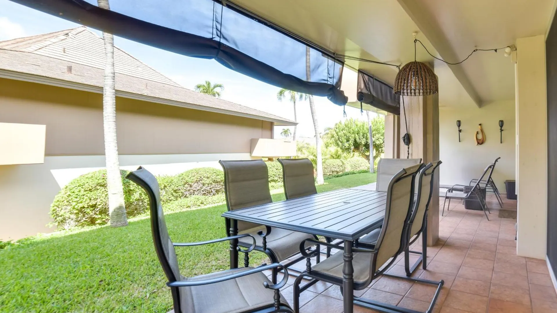 Lahaina Condo Near Kaanapali Beach And Black Rock United States